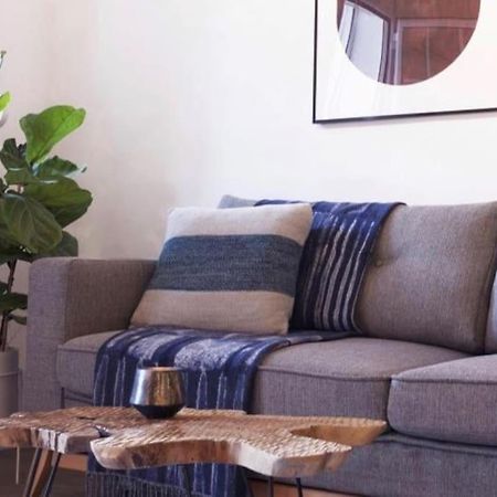 Appartement Oasis Sagrada Familia à Barcelone Extérieur photo