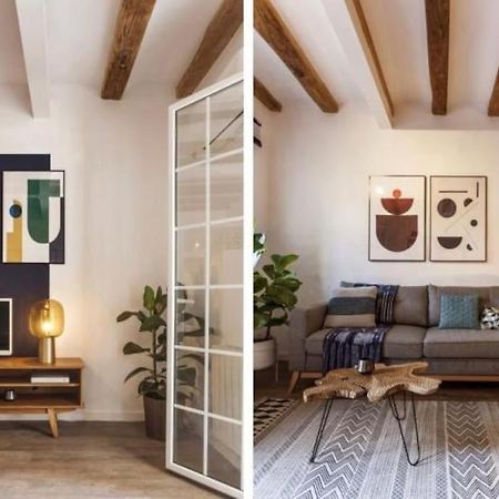 Appartement Oasis Sagrada Familia à Barcelone Extérieur photo