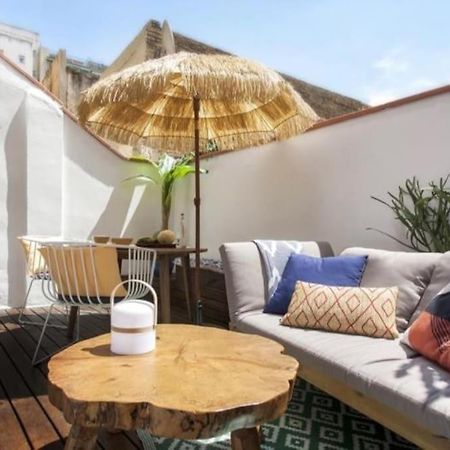 Appartement Oasis Sagrada Familia à Barcelone Extérieur photo