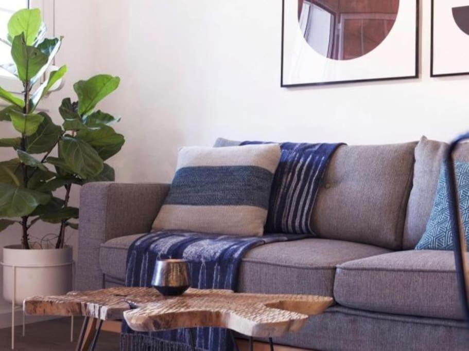 Appartement Oasis Sagrada Familia à Barcelone Extérieur photo