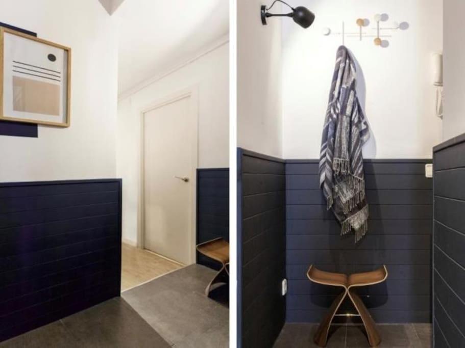 Appartement Oasis Sagrada Familia à Barcelone Extérieur photo