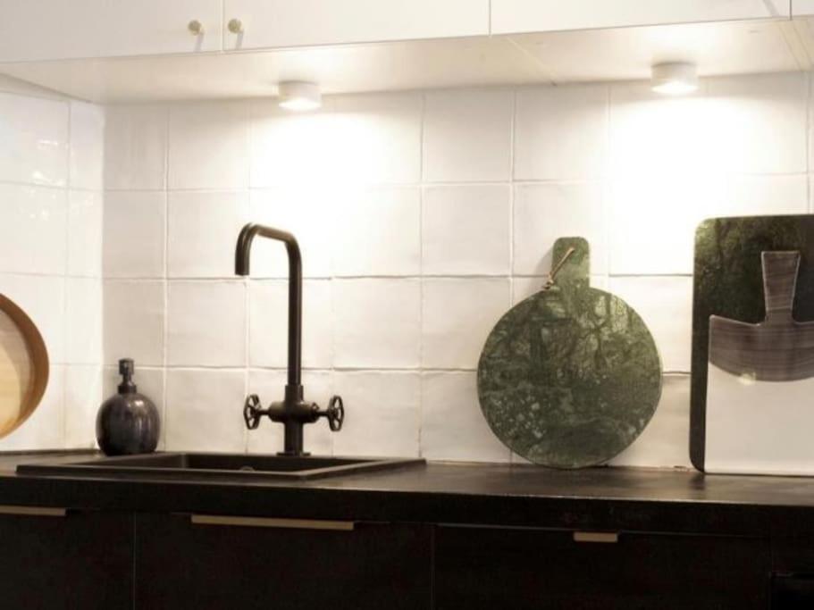 Appartement Oasis Sagrada Familia à Barcelone Extérieur photo