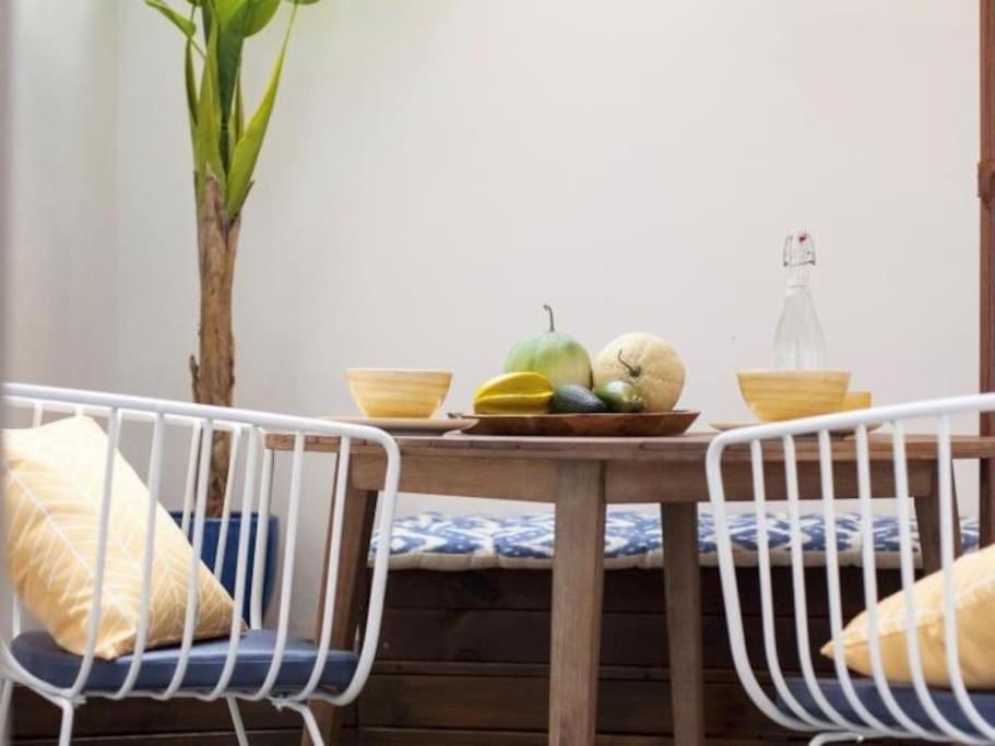 Appartement Oasis Sagrada Familia à Barcelone Extérieur photo