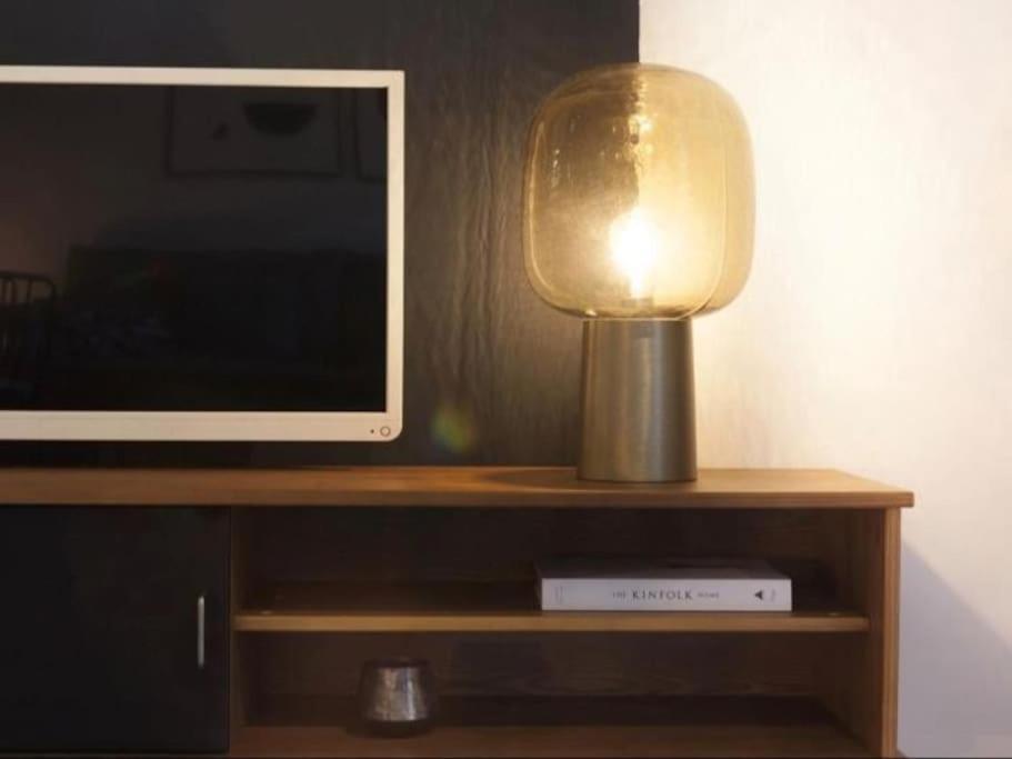 Appartement Oasis Sagrada Familia à Barcelone Extérieur photo